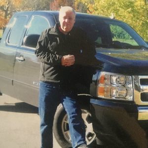 Meet your Posher, Dean